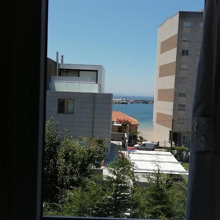 Planta Alta En Casa Apartment Sanxenxo Exterior foto
